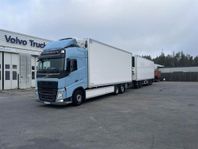 Volvo FH Kyl/frys ekipage