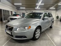 Volvo V70 D3 Momentum Euro 5 Kamrembytt Dragkrok