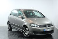 Volkswagen Golf Plus 1.4 TSI Euro 5 Reserverad