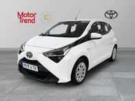 Toyota Aygo 1.0 VVT-i