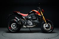 Ducati Monster SP 5,45% Kampanjränta