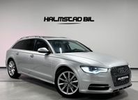 Audi A6 allroad quattro 3.0TDI|Bose | Panorama|"RESERVERAD"