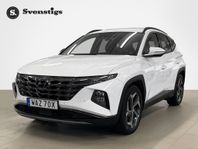 Hyundai Tucson 1.6 T-GDI 4WD MHEV ADVANCED DRAG 180HK