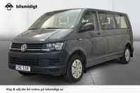 Volkswagen Caravelle T30 2.0 TDI BMT 9-sits Moms 150hk