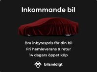 Volkswagen Caravelle T30 2.0 TDI BMT Stolsvärme Bluetooth