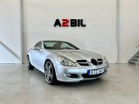 Mercedes-Benz SLK 200 Kompressor