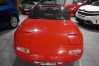 Mazda MX-5 1.6