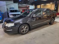 Volkswagen Passat 2.0 TFSI TipTronic Euro 4