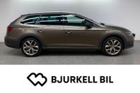 Seat Leon X-Perience 2.0 TDI 184 hk 4Drive  Euro 6 , webasto