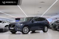 Volvo XC60 Recharge T8 AWD 392hk Momentum Adv Edt. Pano Drag