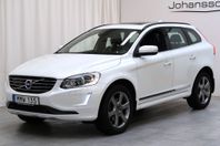 Volvo XC60 D4 Summum Pano Drag B-kam BLIS Värmare SE SPEC