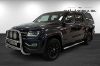 Volkswagen Amarok D-Hytt 3.1t 3.0 V6 TDI 4Motion Aventura Dr