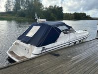 Fairline Targa 35 / 2 x VP KAD42