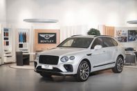 Bentley Bentayga Azure 4.0 V8 550 hk