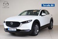 Mazda CX-30 Sky 2.0 Aut 150hk Vinterdäck PL från 3695:-/mån