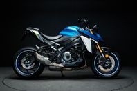 Suzuki GSX-S1000 5,45% Kampanjränta