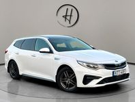 Kia Optima 205hk Plug-in Hybrid Panorama 360°Kamera * SE-UTR