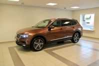 Volkswagen Tiguan Allspace 2.0 TDI 4Motion 7-sits 190hk