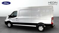 Ford Transit TREND SKÅP 350 L3 165HK AUT FACELIFT