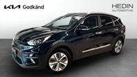 Kia E-Niro Advance 64 kw 204hk *Kia Godkänd*