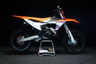 KTM 125 SX