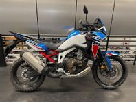 Honda Honda CRF1100D Africa Twin DCT 477mil