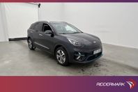 Kia Niro e-Niro 64 kWh Advance Plus Tech Glastak JBL Kamera