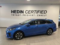 Kia Cee´d SW PHEV ADVANCE PLUS