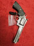 Dan Wesson revolver 44mag