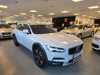 Volvo V90 Cross Country D4 AWD B-kam VOC H/K **RESERVERAD**