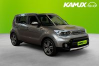 Kia Soul 1.6 GDI Navi Backkamera 132hk