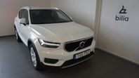 Volvo XC40 D4 AWD Momentum Intro Edition Drag, Backkamera, N