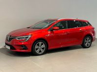 Renault Mégane E-TECH Plug-in Sport Tourer PhII 160 Intens S