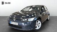 Volkswagen Golf 1,0 TSI | Värmare | Adaptiv Farthållare