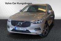 Volvo XC60 T5 AWD Inscription Keyless Navi B-Kamera Headup P