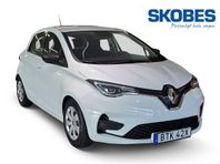 Renault Zoe R110 PhII 52 kWh Life Batteriköp II