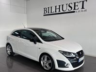 Seat Ibiza Bocanegra Cupra 1.4 TSI Euro 5