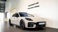 Porsche Panamera 4S E-Hybrid / Leasebar / VAT