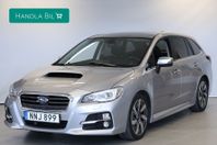 Subaru Levorg 1.6 4WD 170hk M-Värm Drag Keyless B-kamera SoV