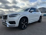 Volvo XC90 Polestar Optimering D5 AWD Geartronic R-Design