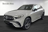 Mercedes-Benz GLC 300e 4MATIC // AMG Line Advanced Plus // O