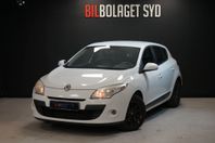 Renault Mégane 1.5 dCi//Låg Mil//Bränslesnål//Ny Bes//