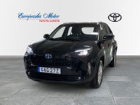 Toyota Yaris Cross 1,5 HSD / Active / V-hjul / Nybilsgaranti