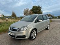 Opel Zafira 1.9 CDTI Euro 4