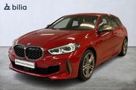 BMW M135i xDrive Steptronic M-sport / Pano / Navi / Head-up