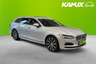 Volvo V90 Recharge T8 AWD Inscription Pano HUD H&K Moms 392h