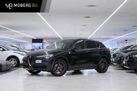 Alfa Romeo Stelvio 2.0 Turbo Q4 280hk B-kamera Sv-såld