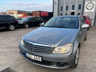 Mercedes-Benz C 180 Kompressor Classic Euro 5