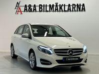 Mercedes-Benz B 180 d 7G-DCT Urban CarPlay Backkamera LED