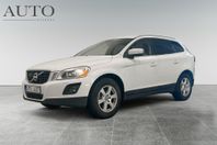 Volvo XC60 2.4D AWD Geartronic Summum Drag BLIS Värmare